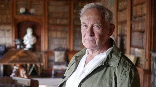 The Romantics and US with Simon Schama : BBC Two