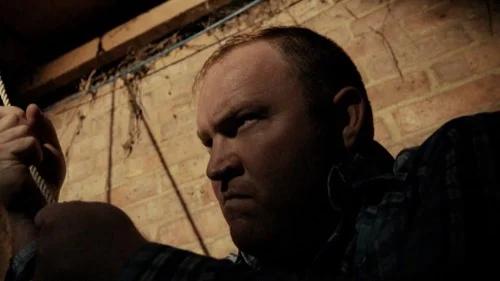 World’s Most Evil Killers - Sky Television