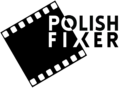 Polishfixer logo