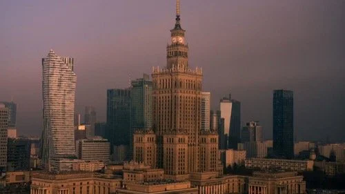 Poland: 3 Million Refugees and Counting