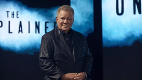 The UnXplained with William Shatner