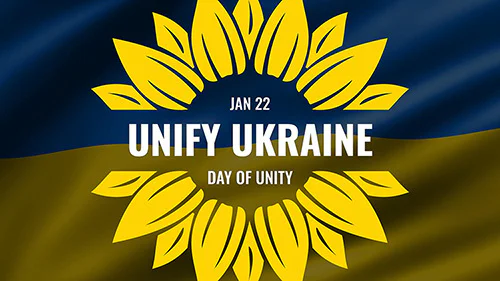 Unify Ukraine Campaign